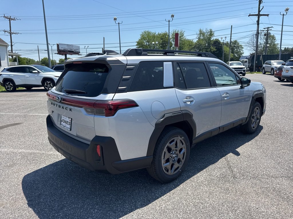 New 2026 Subaru Outback Premium AWD/4WD image 5