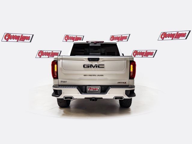 Used 2023 GMC Sierra 1500 AT4 w/ Technology Package AWD/4WD image 5