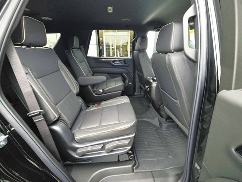 New 2026 GMC Yukon Elevation w/ LPO, Floor Liner Package image 22