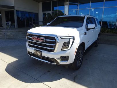 New 2026 GMC Yukon XL Elevation