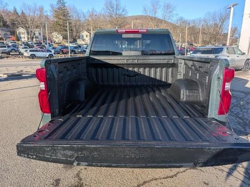 New 2026 Chevrolet Silverado 1500 LT Trail Boss w/ LT Trail Boss Premium Package image 7