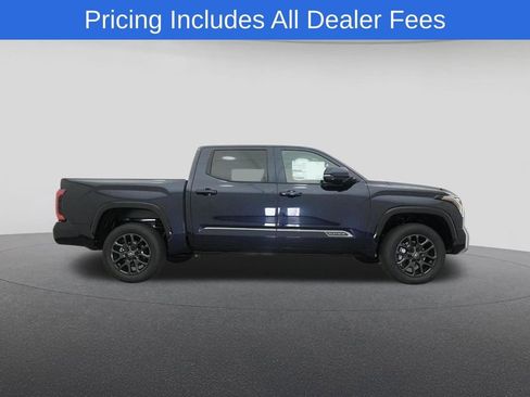 New 2026 Toyota Tundra Platinum AWD/4WD image 27