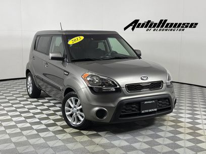 Used 2013 Kia Soul