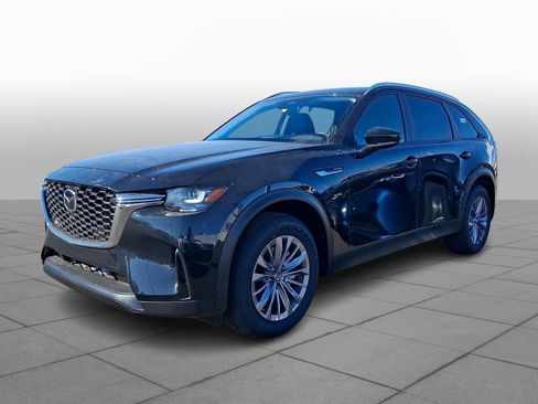 New 2026 MAZDA CX-90 3.3 Turbo w/ Select Package AWD/4WD image 4