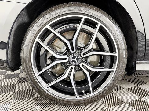 Used 2022 Mercedes-Benz E 450 4MATIC Sedan image 27