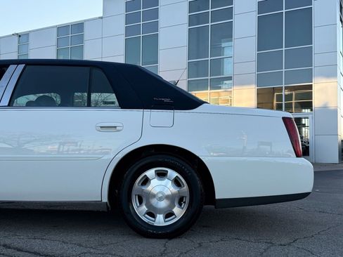 Used 2002 Cadillac De Ville image 6