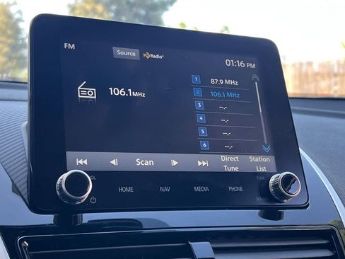 Used 2025 Mitsubishi Eclipse Cross SE image 20