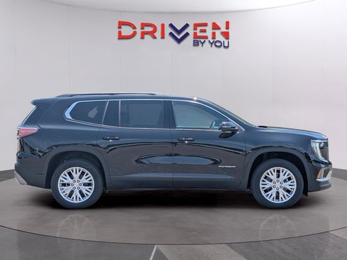 New 2025 GMC Acadia Elevation w/ Elevation Premium Package image 6