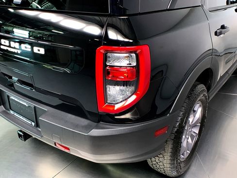 Used 2024 Ford Bronco Sport Badlands image 34