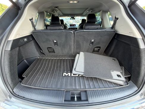 Certified 2024 Acura MDX SH-AWD w/ Technology Package image 12