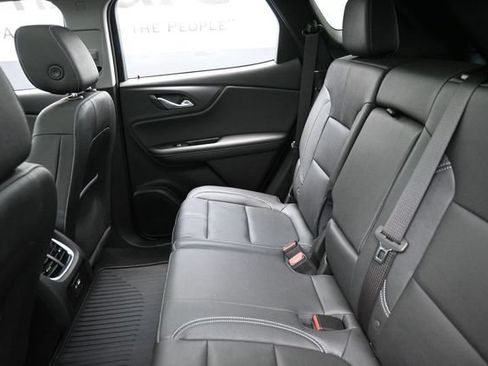 Used 2023 Chevrolet Blazer LT w/ LPO, Cargo Package FWD image 23