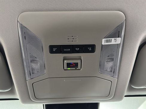 Certified 2025 Toyota RAV4 LE image 11