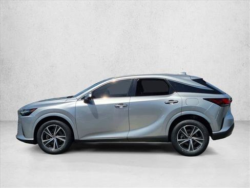 Used 2023 Lexus RX 350 Premium FWD image 9