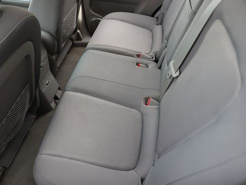 Used 2008 Saturn Vue XE w/ Preferred Package FWD image 10