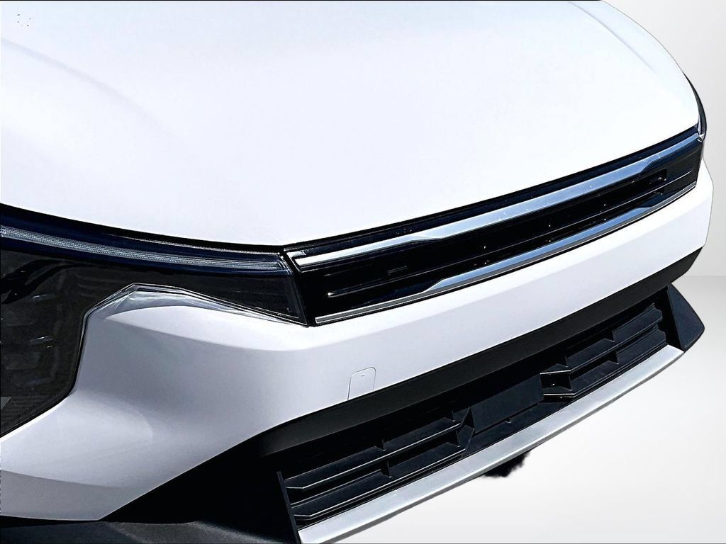 Used 2025 Kia K4 EX FWD image 29