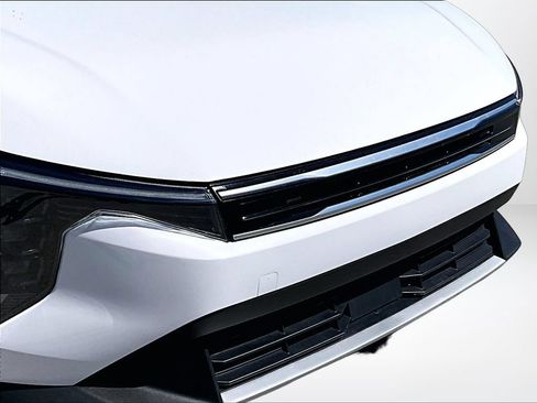 Used 2025 Kia K4 EX FWD image 29