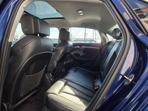 Used 2015 Audi A3 2.0T Premium Plus image 6