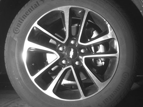 Used 2025 Chevrolet TrailBlazer LT FWD image 13