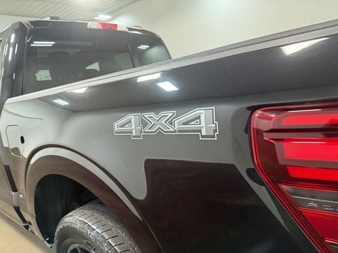 Used 2024 Ford F150 Platinum image 54
