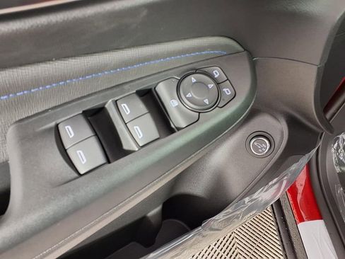 New 2026 Buick Envista Sport Touring w/ Convenience I Package image 66