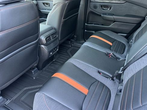Used 2026 Honda Passport TrailSport image 13