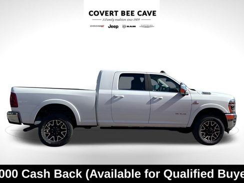 New 2026 RAM 2500 Limited image 11