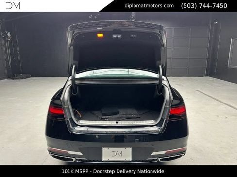 Used 2025 Genesis G90 3.5T AWD/4WD image 41