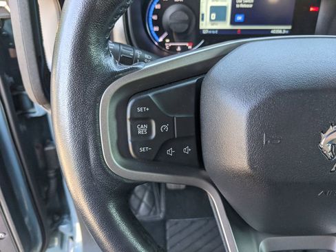 Certified 2022 Ford Bronco Black Diamond image 30