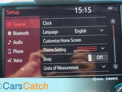 Used 2019 Toyota Camry XSE FWD image 28