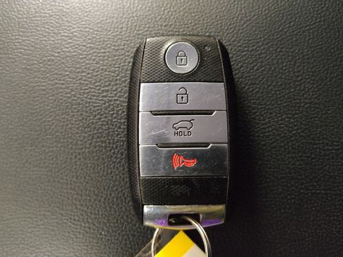 Used 2019 Kia Sorento EX FWD image 32
