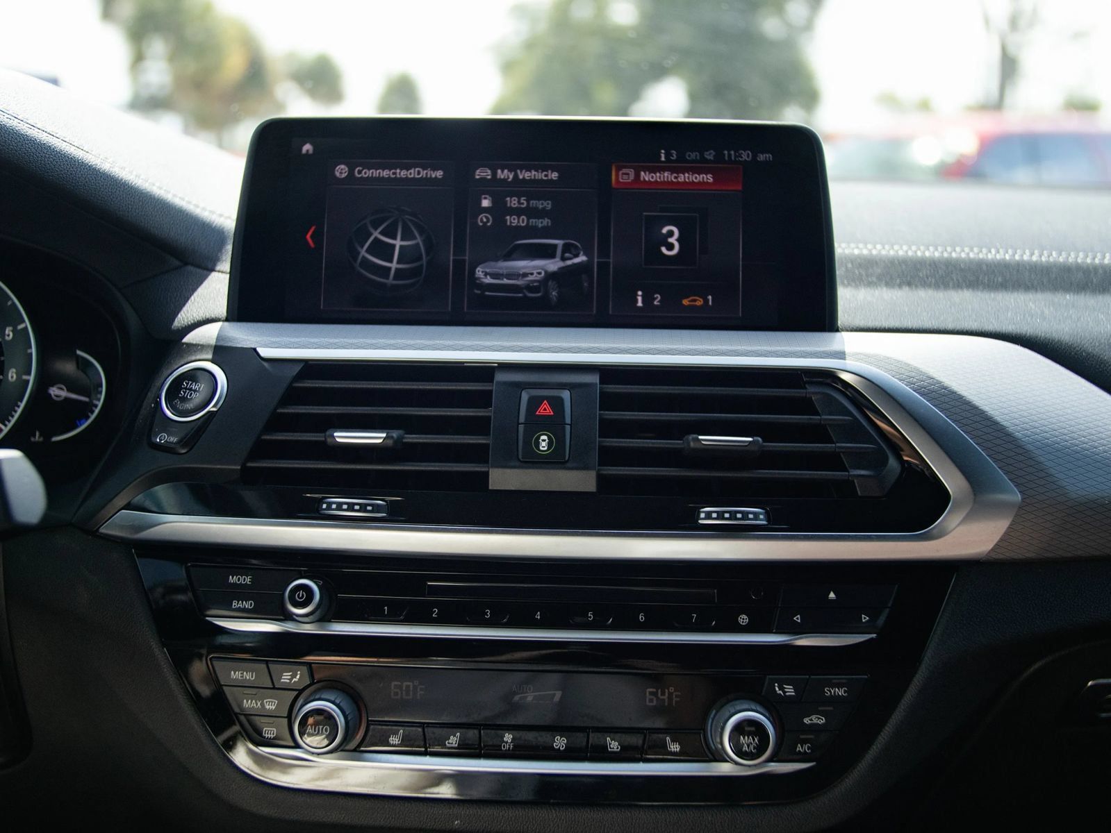 Used 2019 BMW X3 M40i w/ Premium Package AWD/4WD image 34