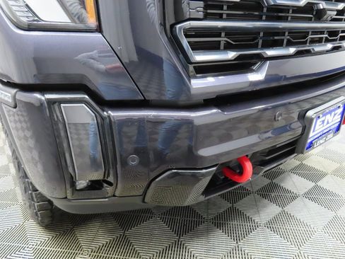 Used 2024 GMC Sierra 2500 AT4 w/ AT4 Premium Plus Package image 55