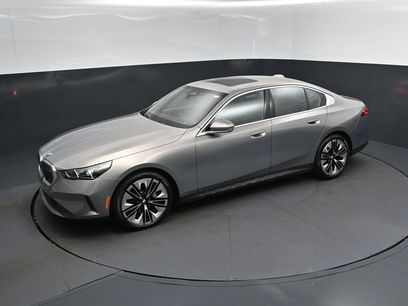 Used 2026 BMW 530i