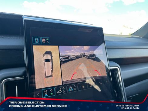 New 2026 GMC Yukon XL Denali w/ Denali Reserve Package AWD/4WD image 32