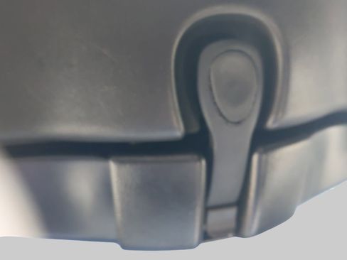 Used 1998 Chevrolet Corvette Coupe w/ Performance Handling Pkg image 28