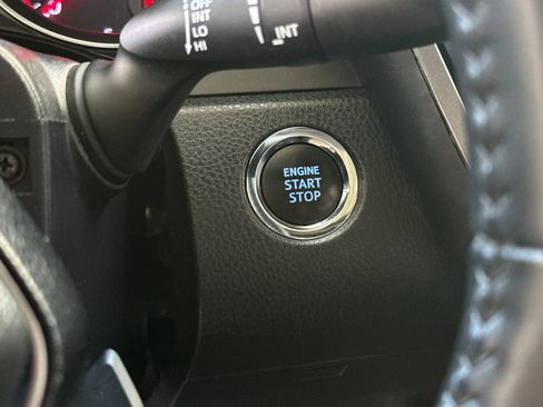 Used 2023 Toyota Camry XSE FWD image 20