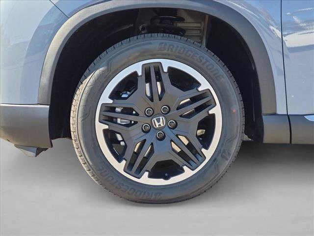 New 2026 Honda Pilot image 10