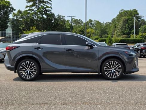 Used 2024 Lexus RX 350 Premium Plus w/ Convenience Package AWD/4WD image 6