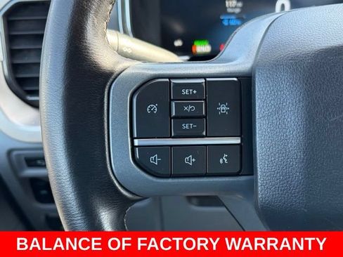 Used 2023 Ford F150 Lightning XLT AWD/4WD image 20