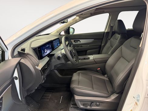 New 2026 Nissan Murano SL AWD/4WD image 24