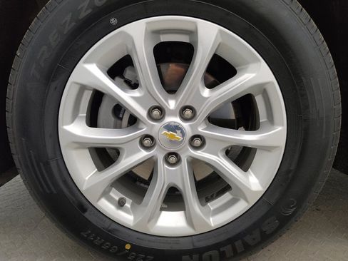 Used 2019 Chevrolet Equinox LT AWD/4WD image 31