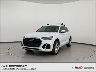Used 2023 Audi Q5 2.0T Premium Plus w/ Premium Plus Package