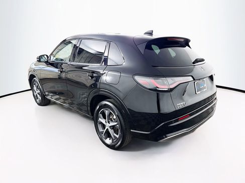 Used 2025 Honda HR-V EX-L image 5
