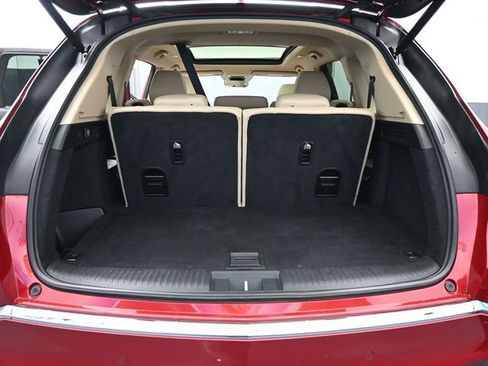 Used 2022 Acura MDX SH-AWD w/ Technology Package image 8