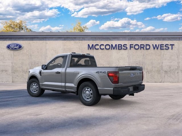 New 2026 Ford F150 XL AWD/4WD image 6
