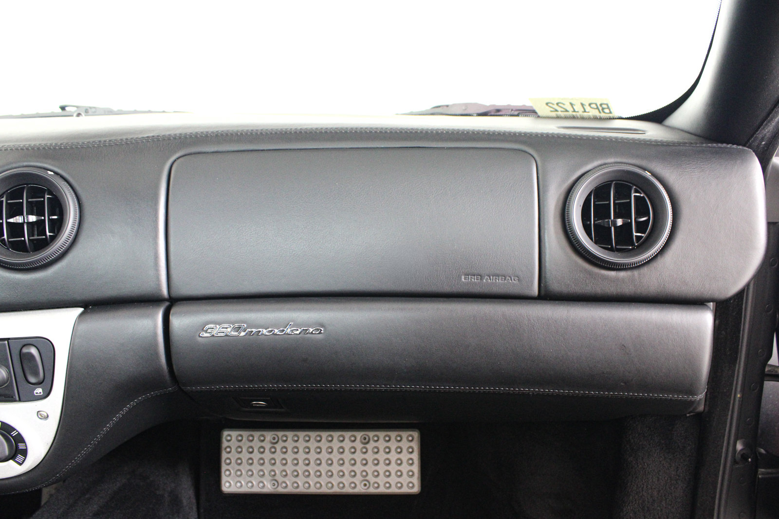 Used 2000 Ferrari 360 Modena RWD image 45