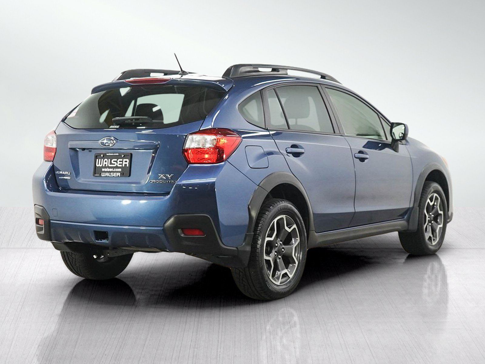 Used 2013 Subaru Crosstrek 2.0i Limited AWD/4WD image 5