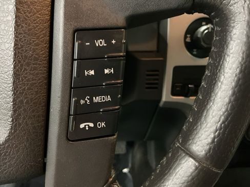 Used 2014 Ford F150 XLT w/ Equipment Group 302A Luxury image 16