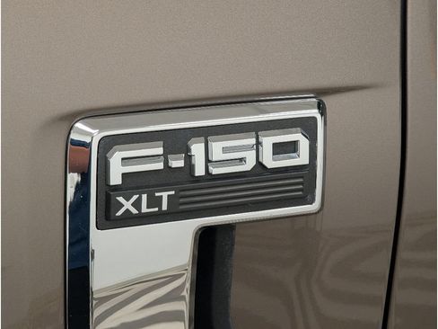 Used 2022 Ford F150 XLT w/ Equipment Group 301A Mid AWD/4WD image 6