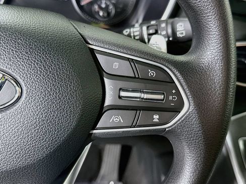 Certified 2022 Hyundai Santa Fe SEL AWD/4WD image 22